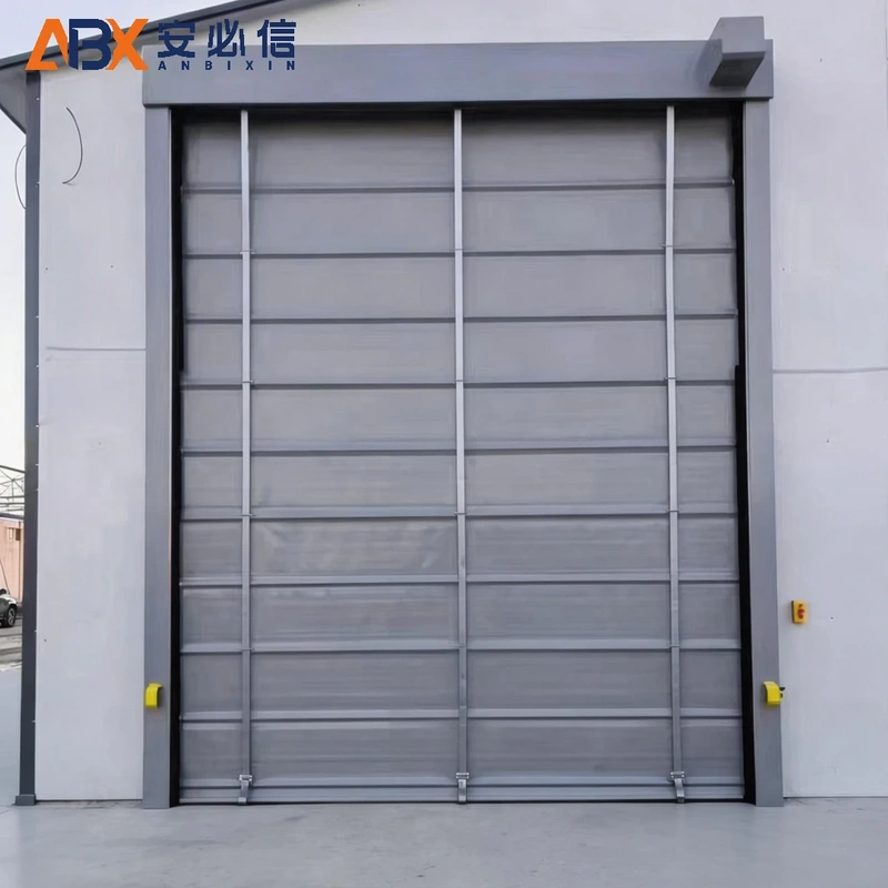 襄阳市冷库门封